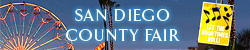 San Diego County Fair